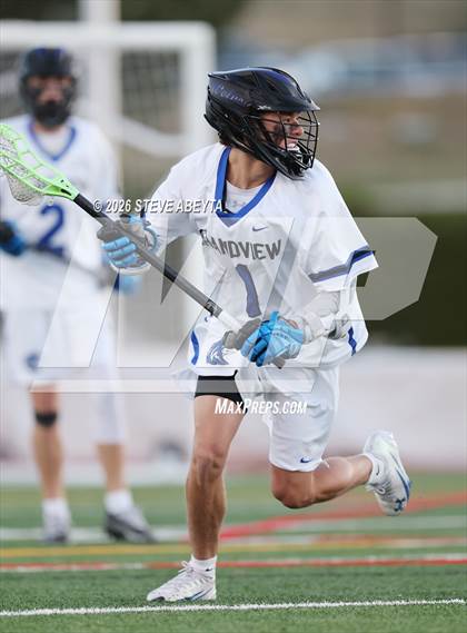 Thumbnail 1 in Cherokee Trail @ Grandview photogallery.