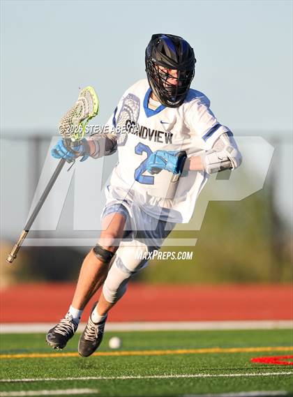 Thumbnail 3 in Cherokee Trail @ Grandview photogallery.