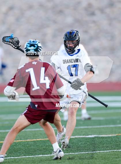 Thumbnail 1 in Cherokee Trail @ Grandview photogallery.