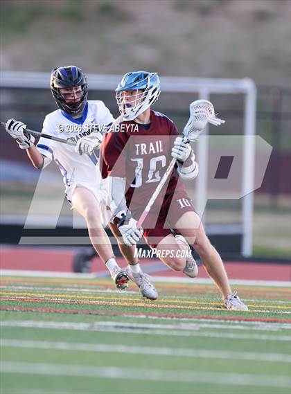 Thumbnail 2 in Cherokee Trail @ Grandview photogallery.