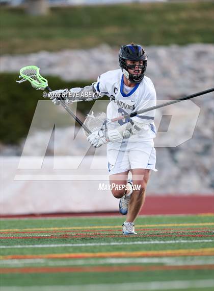 Thumbnail 3 in Cherokee Trail @ Grandview photogallery.
