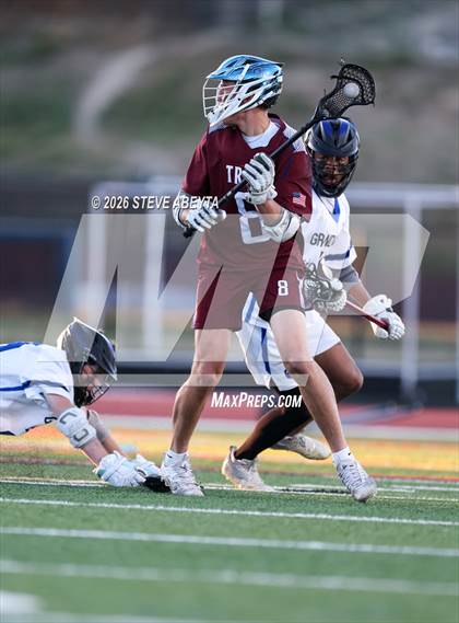 Thumbnail 3 in Cherokee Trail @ Grandview photogallery.