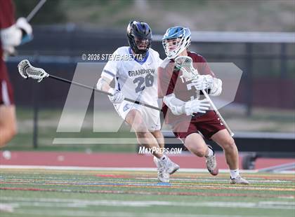 Thumbnail 2 in Cherokee Trail @ Grandview photogallery.