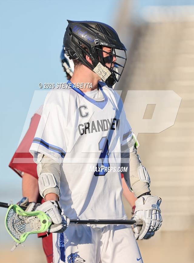 Cherokee Trail @ Grandview