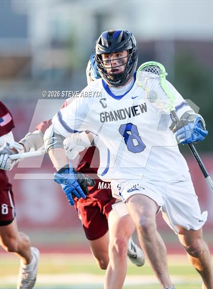Thumbnail 3 in Cherokee Trail @ Grandview photogallery.