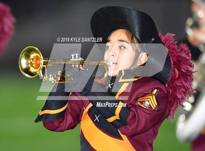 Thumbnail 2 in Collinsville vs. Wolfe City (UIL 2A Division 1 Region 2 Bidistrict) photogallery.