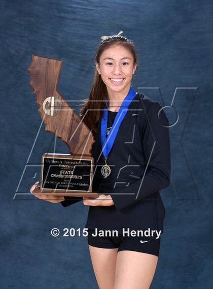Thumbnail 1 in Archbishop Mitty (CIF State D2 Award) photogallery.