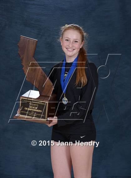 Thumbnail 1 in Archbishop Mitty (CIF State D2 Award) photogallery.