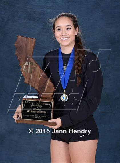 Thumbnail 2 in Archbishop Mitty (CIF State D2 Award) photogallery.
