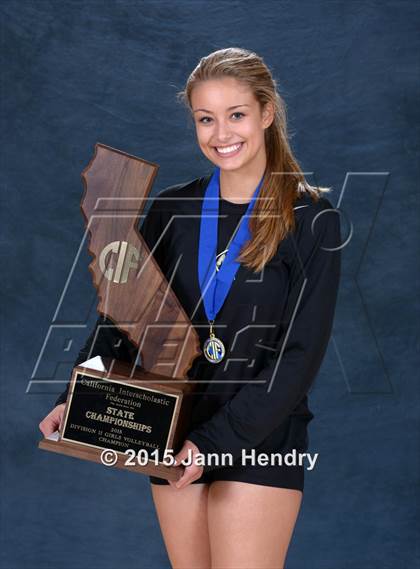 Thumbnail 2 in Archbishop Mitty (CIF State D2 Award) photogallery.