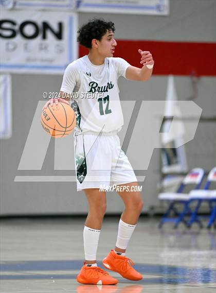 Thumbnail 3 in Lodi vs. Ponderosa (Stan Harms Classic) photogallery.