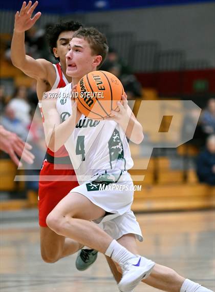 Thumbnail 1 in Lodi vs. Ponderosa (Stan Harms Classic) photogallery.