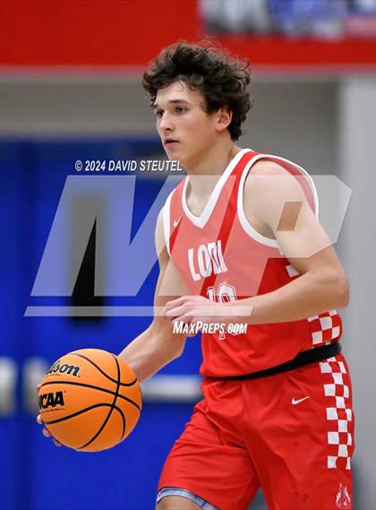 Thumbnail 1 in Lodi vs. Ponderosa (Stan Harms Classic) photogallery.