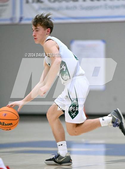 Thumbnail 1 in Lodi vs. Ponderosa (Stan Harms Classic) photogallery.