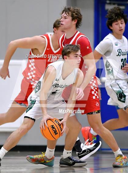 Thumbnail 3 in Lodi vs. Ponderosa (Stan Harms Classic) photogallery.