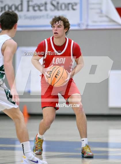 Thumbnail 1 in Lodi vs. Ponderosa (Stan Harms Classic) photogallery.