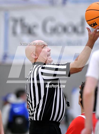 Thumbnail 1 in Lodi vs. Ponderosa (Stan Harms Classic) photogallery.