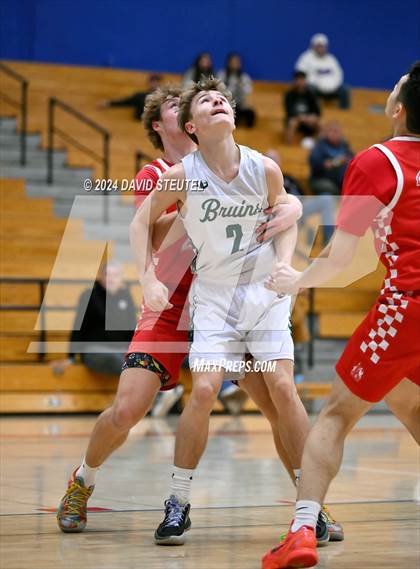 Thumbnail 1 in Lodi vs. Ponderosa (Stan Harms Classic) photogallery.