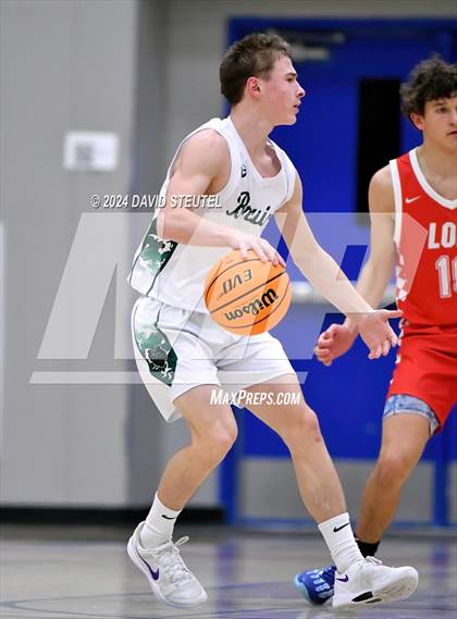 Thumbnail 3 in Lodi vs. Ponderosa (Stan Harms Classic) photogallery.