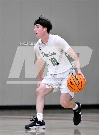 Thumbnail 3 in Lodi vs. Ponderosa (Stan Harms Classic) photogallery.