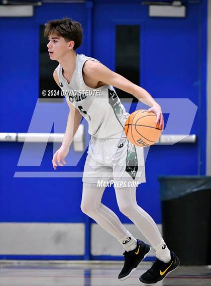 Thumbnail 2 in Lodi vs. Ponderosa (Stan Harms Classic) photogallery.