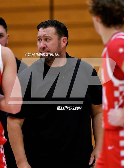 Thumbnail 1 in Lodi vs. Ponderosa (Stan Harms Classic) photogallery.