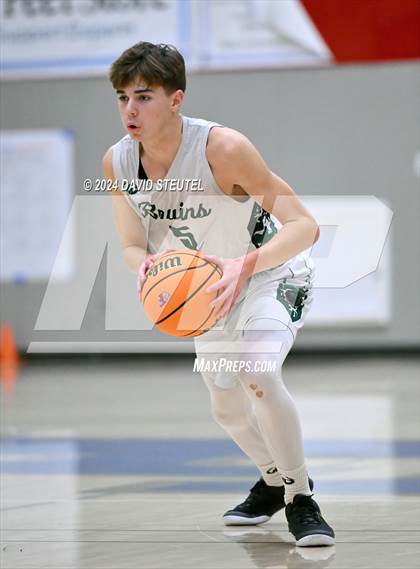 Thumbnail 1 in Lodi vs. Ponderosa (Stan Harms Classic) photogallery.