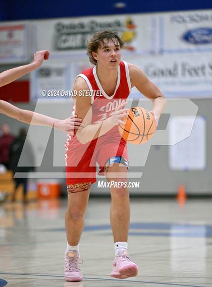 Thumbnail 3 in Lodi vs. Ponderosa (Stan Harms Classic) photogallery.