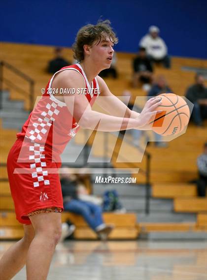 Thumbnail 3 in Lodi vs. Ponderosa (Stan Harms Classic) photogallery.