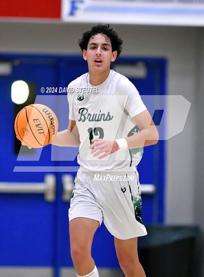 Thumbnail 3 in Lodi vs. Ponderosa (Stan Harms Classic) photogallery.