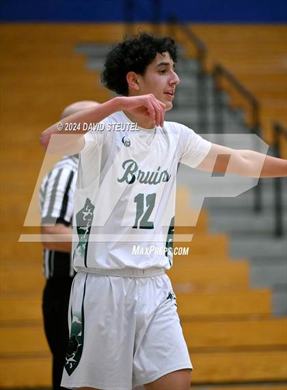 Thumbnail 3 in Lodi vs. Ponderosa (Stan Harms Classic) photogallery.