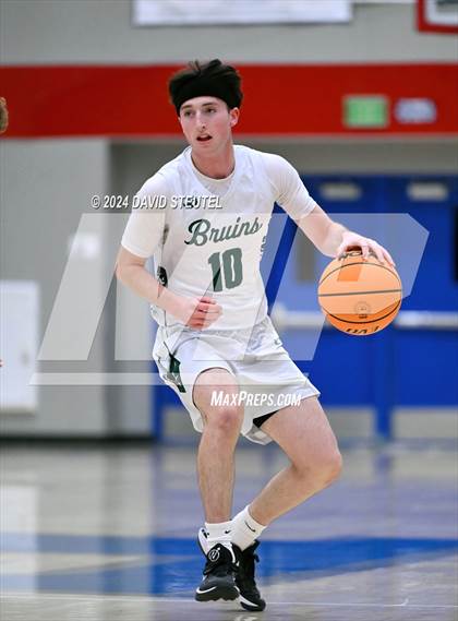 Thumbnail 2 in Lodi vs. Ponderosa (Stan Harms Classic) photogallery.