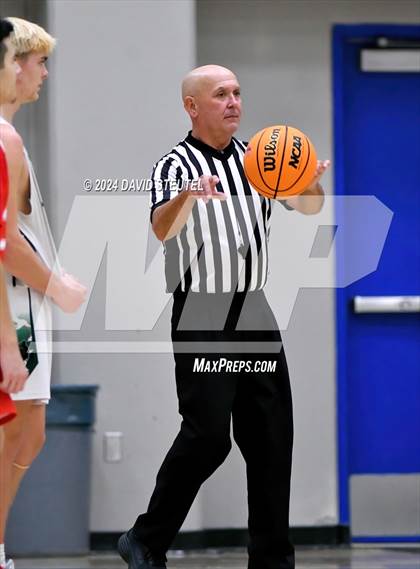 Thumbnail 1 in Lodi vs. Ponderosa (Stan Harms Classic) photogallery.