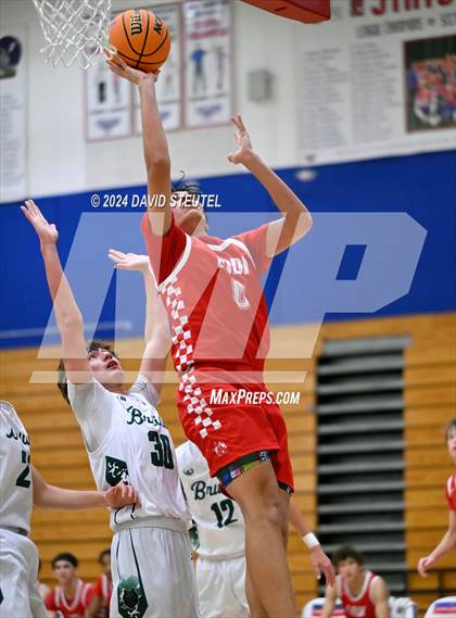 Thumbnail 3 in Lodi vs. Ponderosa (Stan Harms Classic) photogallery.