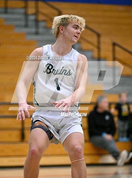 Thumbnail 3 in Lodi vs. Ponderosa (Stan Harms Classic) photogallery.