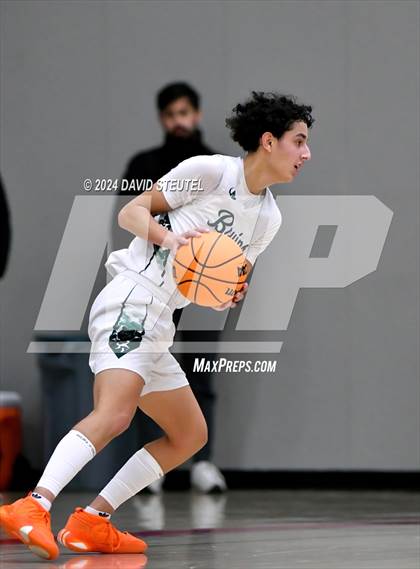 Thumbnail 1 in Lodi vs. Ponderosa (Stan Harms Classic) photogallery.