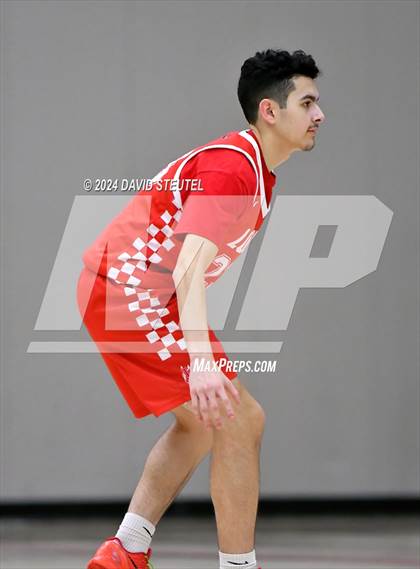 Thumbnail 2 in Lodi vs. Ponderosa (Stan Harms Classic) photogallery.