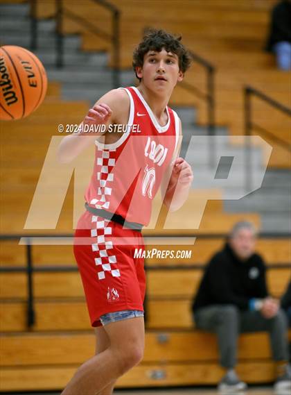 Thumbnail 2 in Lodi vs. Ponderosa (Stan Harms Classic) photogallery.