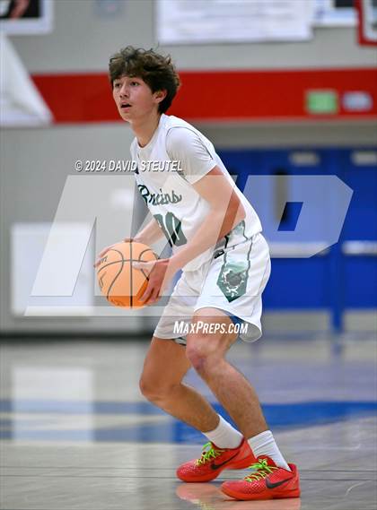 Thumbnail 3 in Lodi vs. Ponderosa (Stan Harms Classic) photogallery.