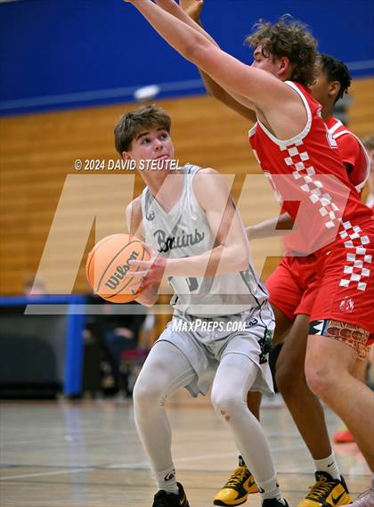 Thumbnail 2 in Lodi vs. Ponderosa (Stan Harms Classic) photogallery.