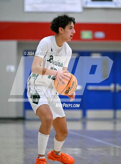 Thumbnail 1 in Lodi vs. Ponderosa (Stan Harms Classic) photogallery.