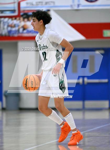 Thumbnail 2 in Lodi vs. Ponderosa (Stan Harms Classic) photogallery.