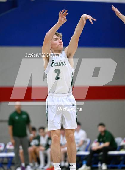 Thumbnail 1 in Lodi vs. Ponderosa (Stan Harms Classic) photogallery.