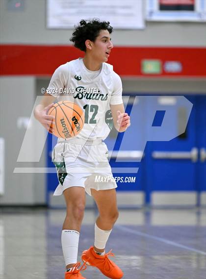 Thumbnail 3 in Lodi vs. Ponderosa (Stan Harms Classic) photogallery.