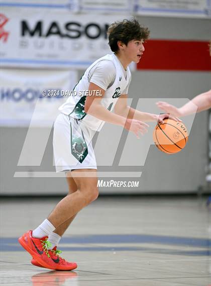 Thumbnail 1 in Lodi vs. Ponderosa (Stan Harms Classic) photogallery.