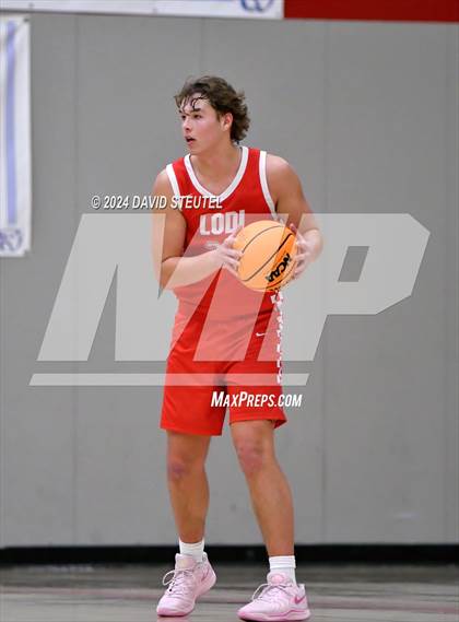 Thumbnail 2 in Lodi vs. Ponderosa (Stan Harms Classic) photogallery.