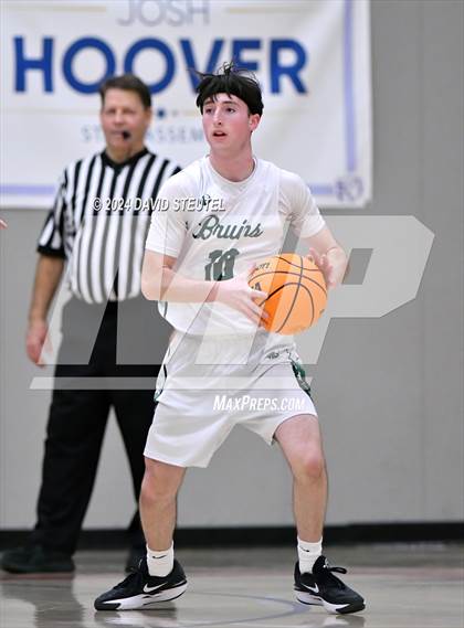 Thumbnail 1 in Lodi vs. Ponderosa (Stan Harms Classic) photogallery.