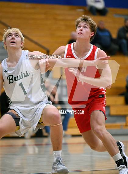 Thumbnail 2 in Lodi vs. Ponderosa (Stan Harms Classic) photogallery.
