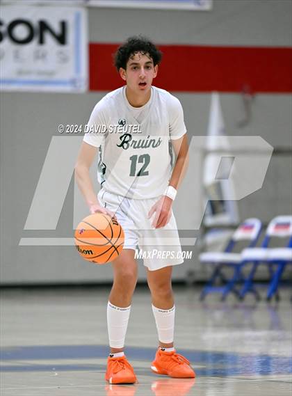 Thumbnail 1 in Lodi vs. Ponderosa (Stan Harms Classic) photogallery.