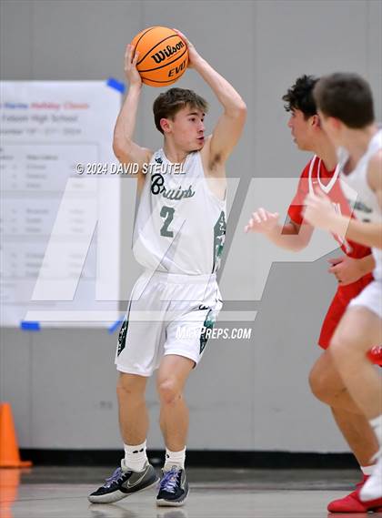 Thumbnail 2 in Lodi vs. Ponderosa (Stan Harms Classic) photogallery.